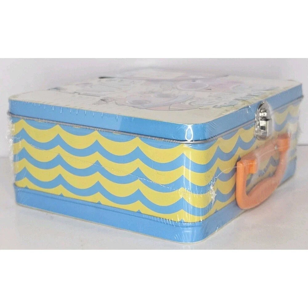 LOL Surprise‎ Doll Tin Lunchbox 48 Piece Puzzle New Factory Sealed Cardinal MGA
